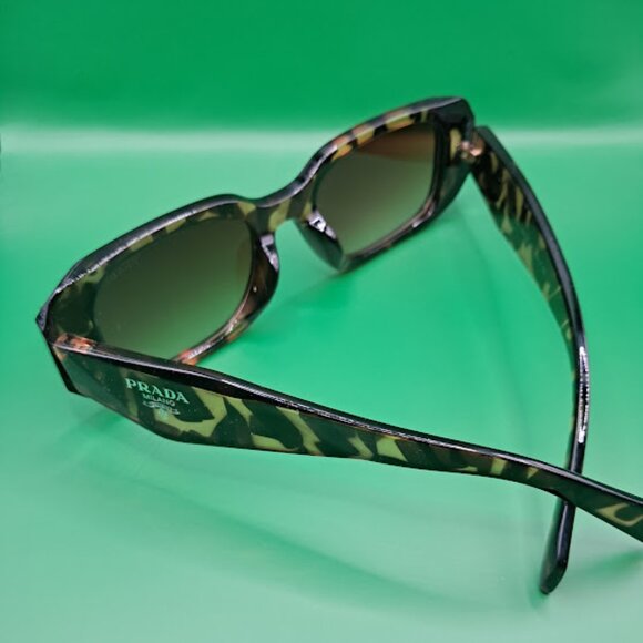 Prada Leopard Sunglasses main image 4